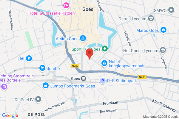 Joosse Assurantien