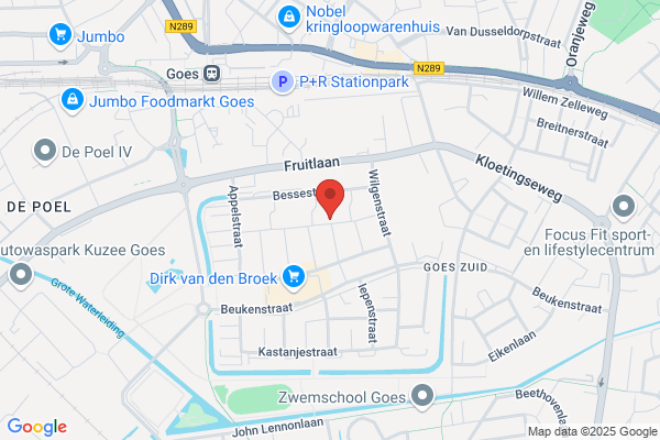 Van Schaik Dakmanagement Bv