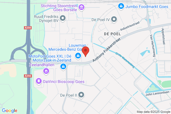 Oranjewoud Bv