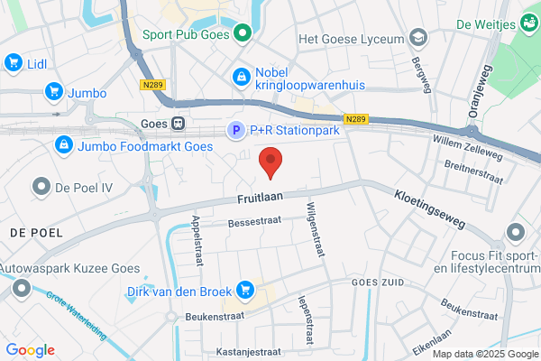 Arcadis Ruimtelijke Ontwikkeling Bv