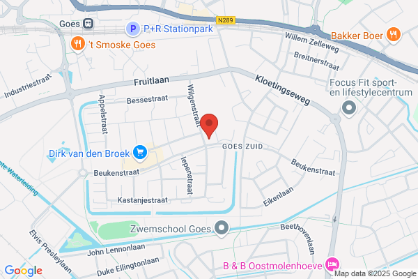 Koch BV Ingenieursburo F