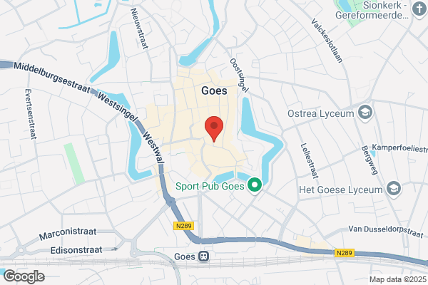 't Gouddoppertje Bv