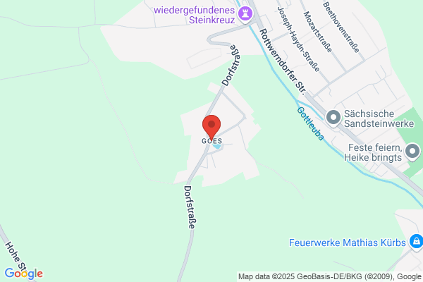 Goes