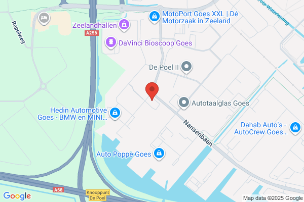 Keukencentrum Zeeland