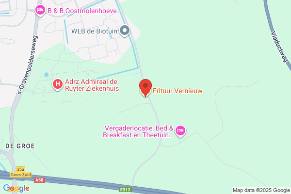 Floddertje
