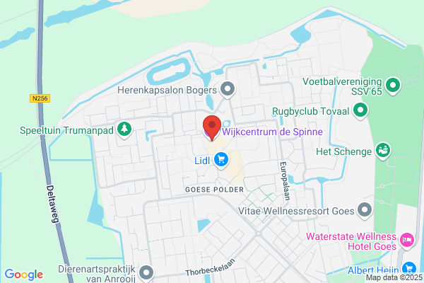 Kinderopvang De Bevelanden Stichting