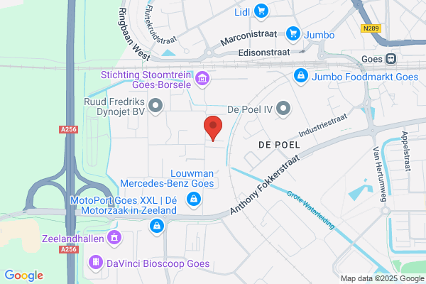 Kopieerwinkel, De