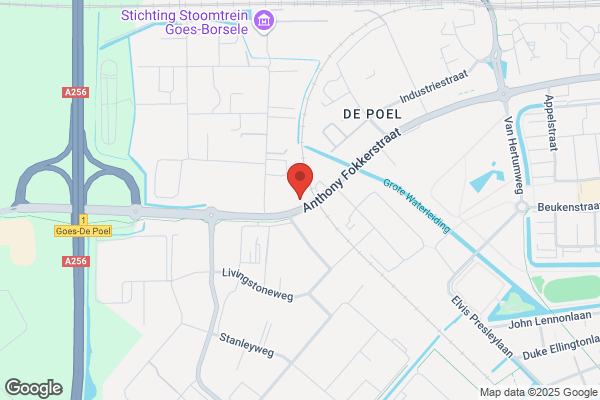 Verwalo Goes Bv