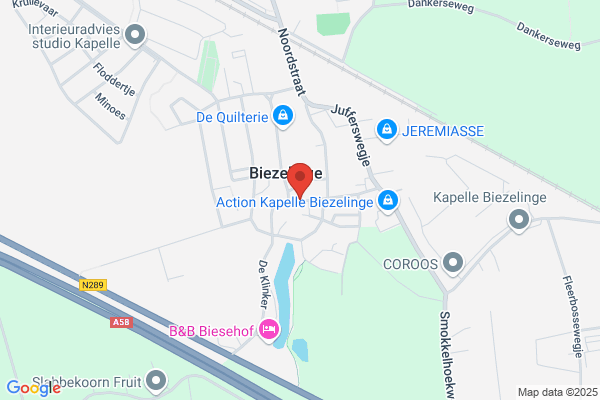 Klussenbedrijf De Klinker