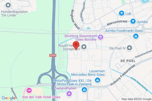 Zuidweg Cv