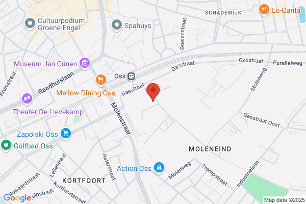 Moeders Voor Moeders