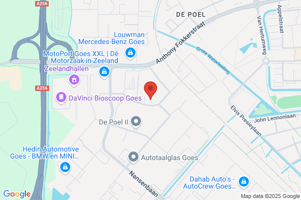 Dingemanse Bv, P