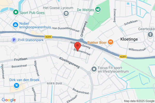 Raaijen, Van