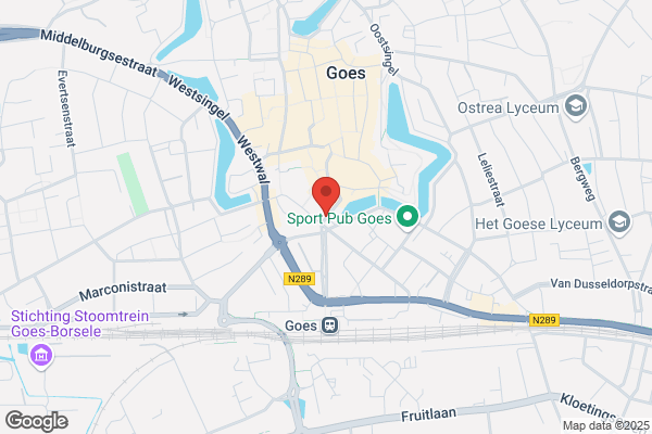 Makelaardij Stad En Land