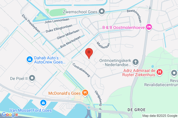 Projektbouw Zeeland Bv