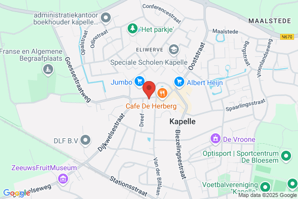 Meijling En Sarneel