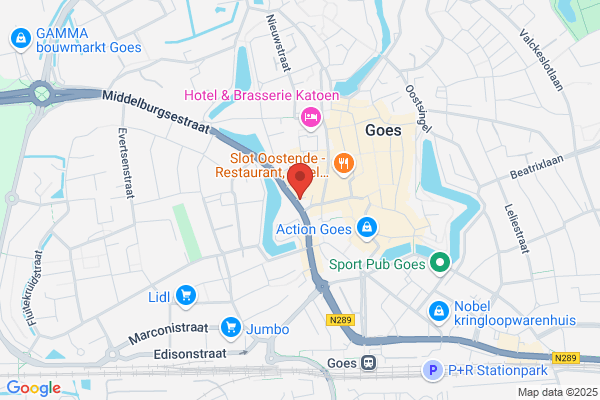 Zeeuwse Verhuis Service Vogel Goes Vof