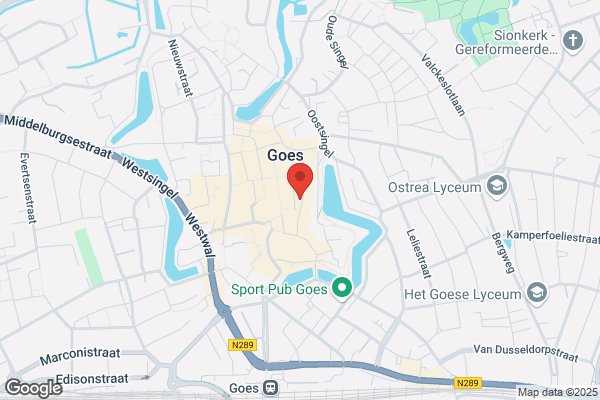 Eijsermans Optiek & Optometrie