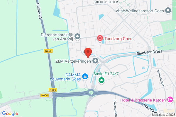 Hervormde Gemeente te Goes 'De Levensbron'