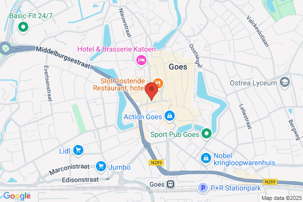 RK Pastoraal Centrum