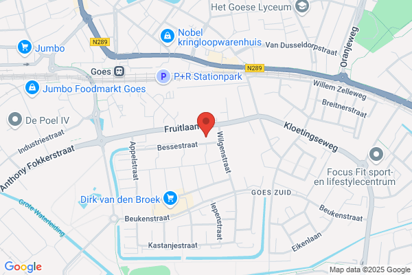 Rafaël Gemeenschap Goes