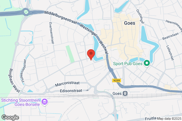Praktijk voor podotherapie de Boer