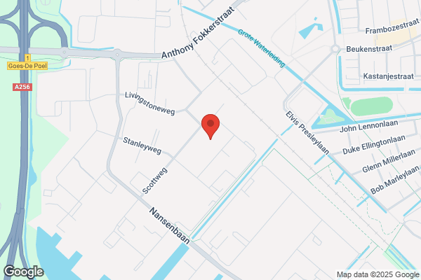 Huiskes Boer Metaal BV