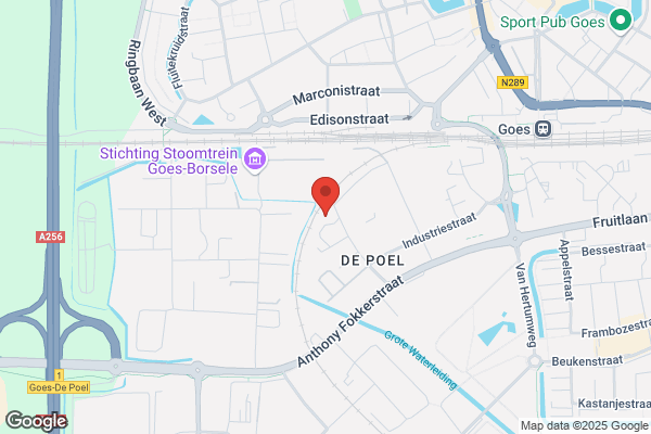 Bevelanden, Oud Metaal De