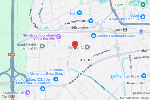 Goese Metaalhandel Van Son