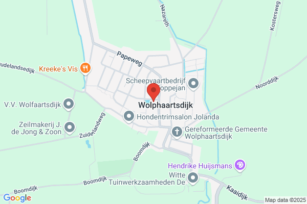 Dorpshuis De Griffioen