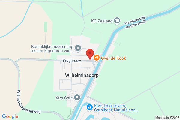 Het Wilhelminahuis