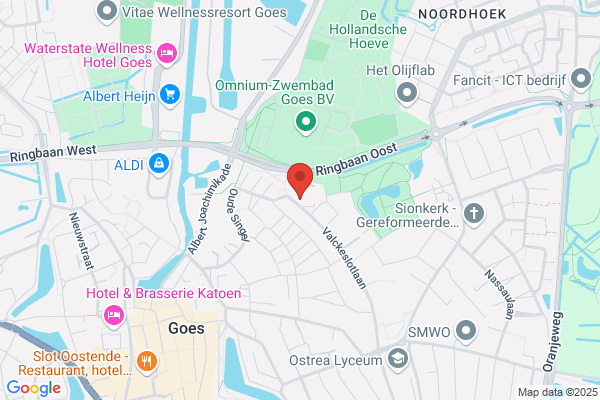 Politie Goes