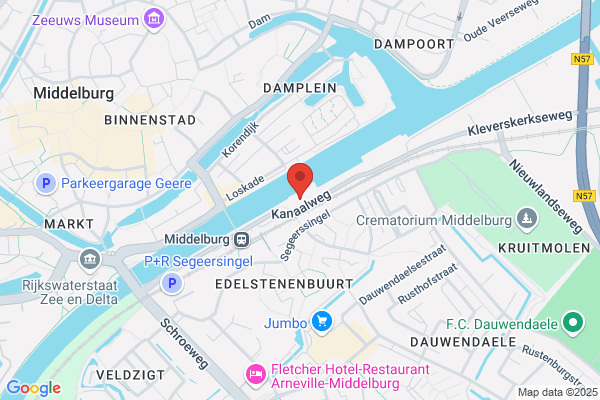Waterschap Zeeuwse Eilanden
