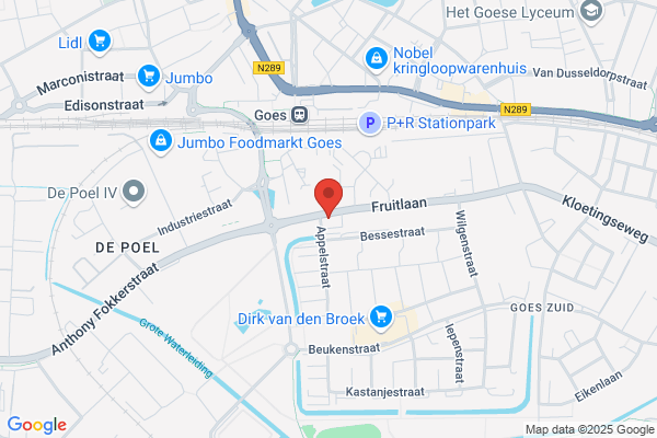 Wijkgebouw De Pit