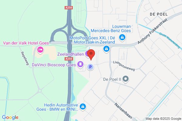 Contacta Zeeland Bv