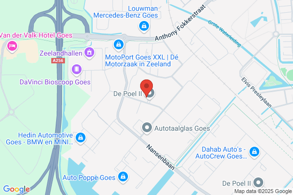 Dolmans Bv