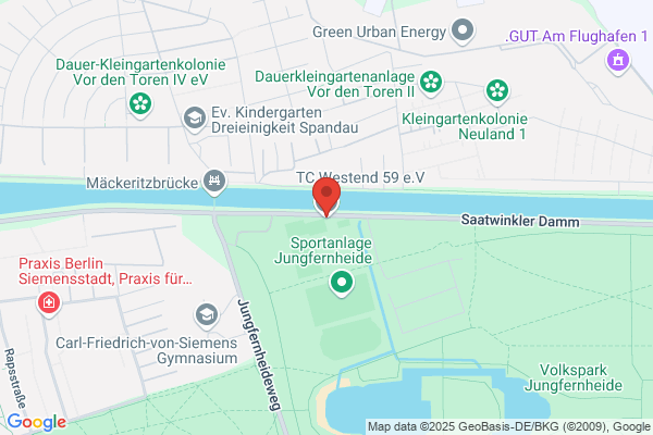 Schelde Int, Tennis & Sportcentrum