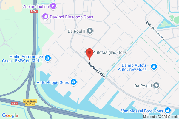 Van Den Dongen Parket