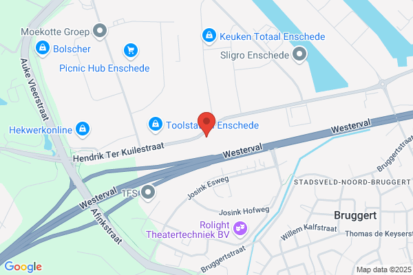 Zandee & De Kuijper Natuursteen Bv
