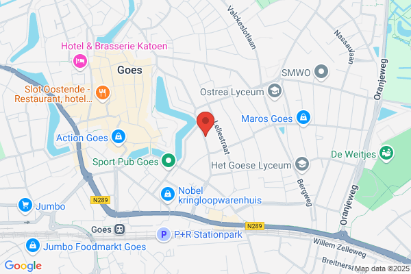Zeeuwse Verhuisservice