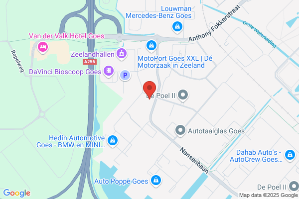 Warmte Centrum En Schoorsteentechniek Zeeland