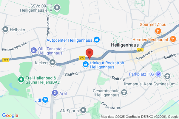 Aac Lijnbach