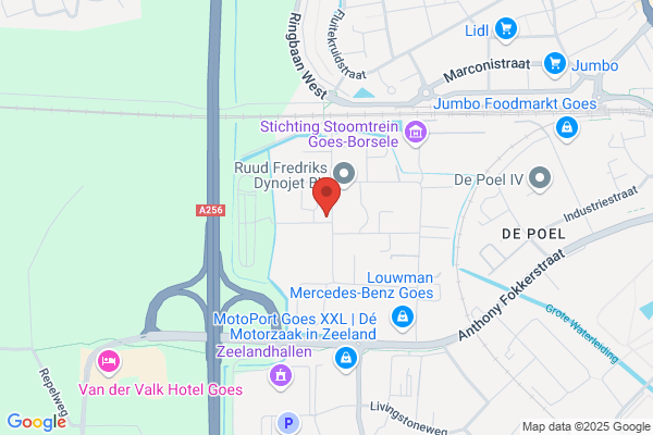 Ambulancedienst Bevelanden