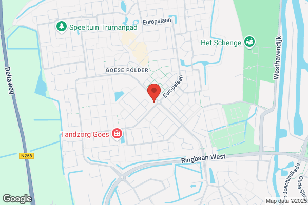 Apotheek De Spinne