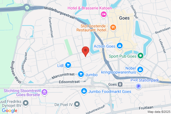 Bevelander, De