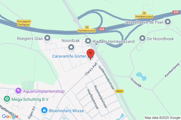 Caravancentrum Poelzicht