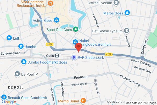 Cz Groep