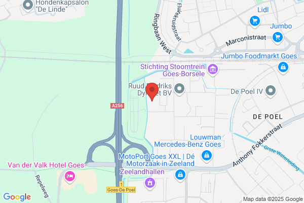 Drukkerij Zeeland
