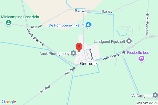 Dubourgraaf