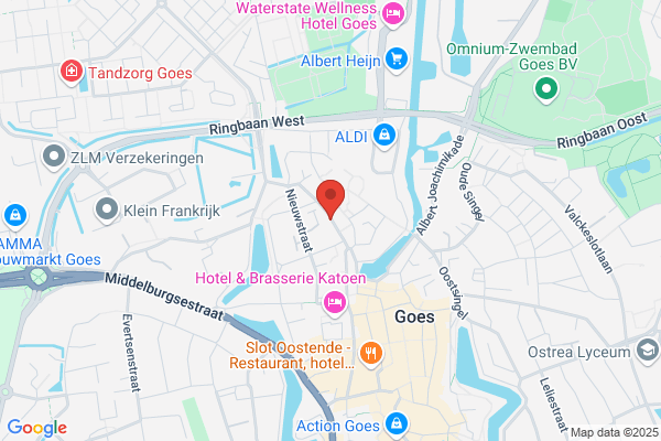 Ganzestad Bv